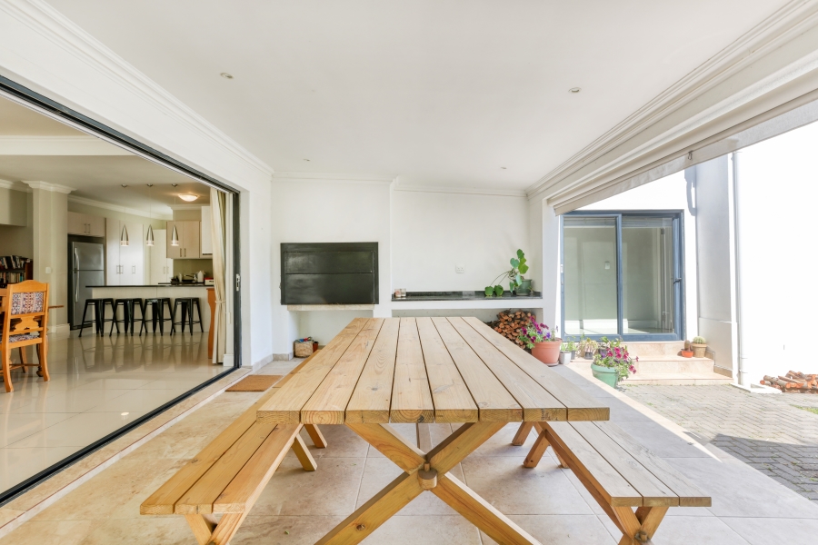 3 Bedroom Property for Sale in Croydon Olive Estate Western Cape